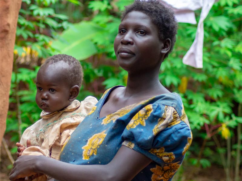 african-mother-and-child