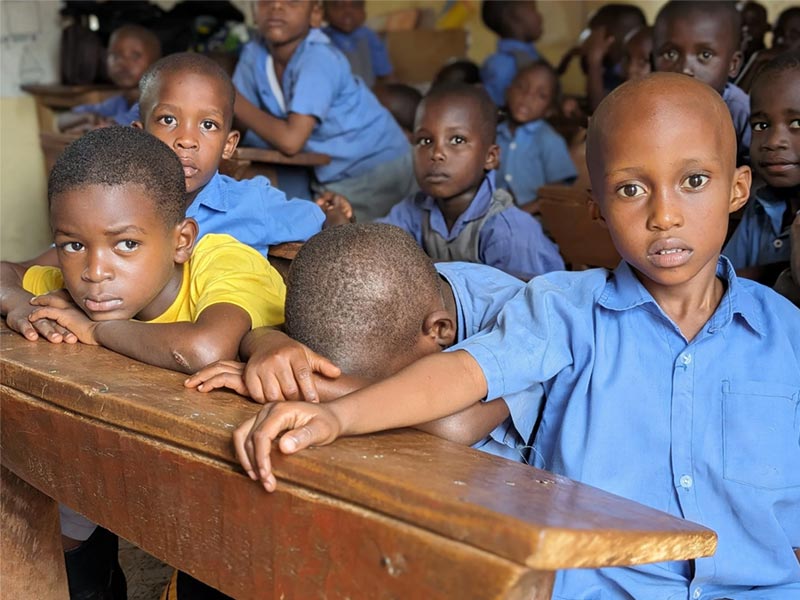 african-orphans-school